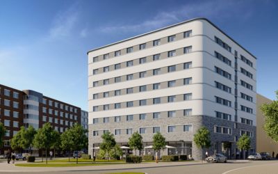 Hotel Premier Inn |  Saarbrücken