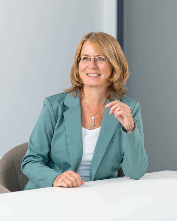 Birgitta Schier-Förstner