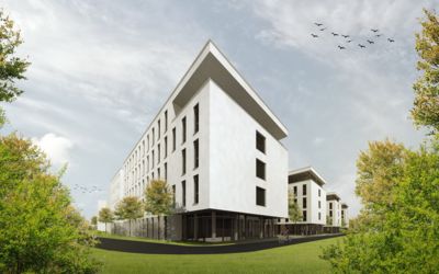 Innovationspark Kisselberg | Mainz