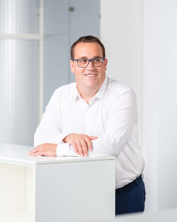 André Ellner