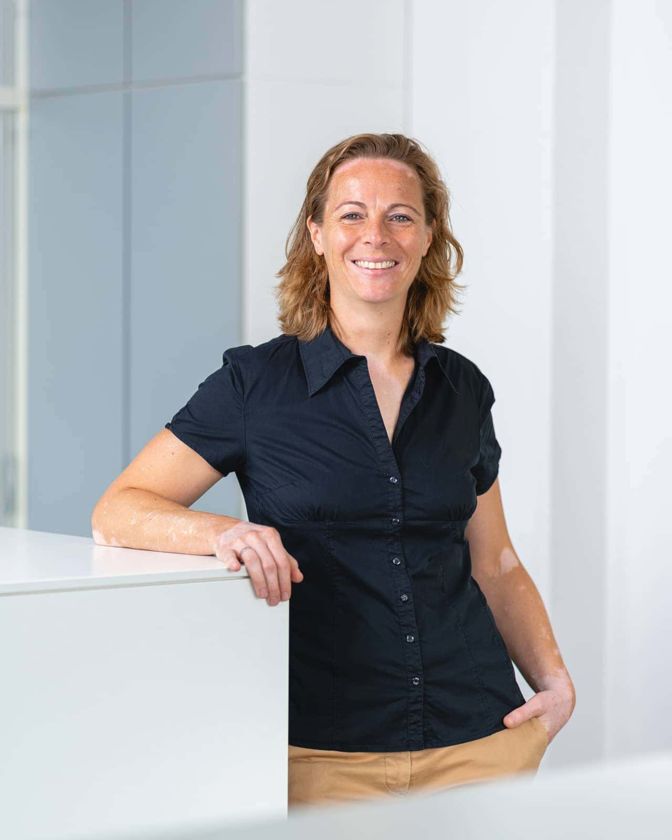 Hargitta Hartmann
