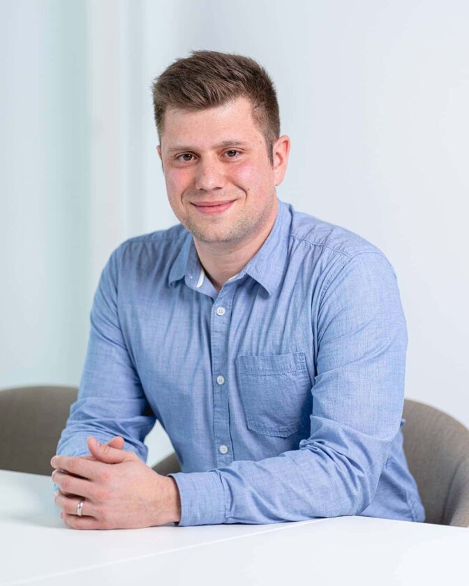Alexander Kaspari