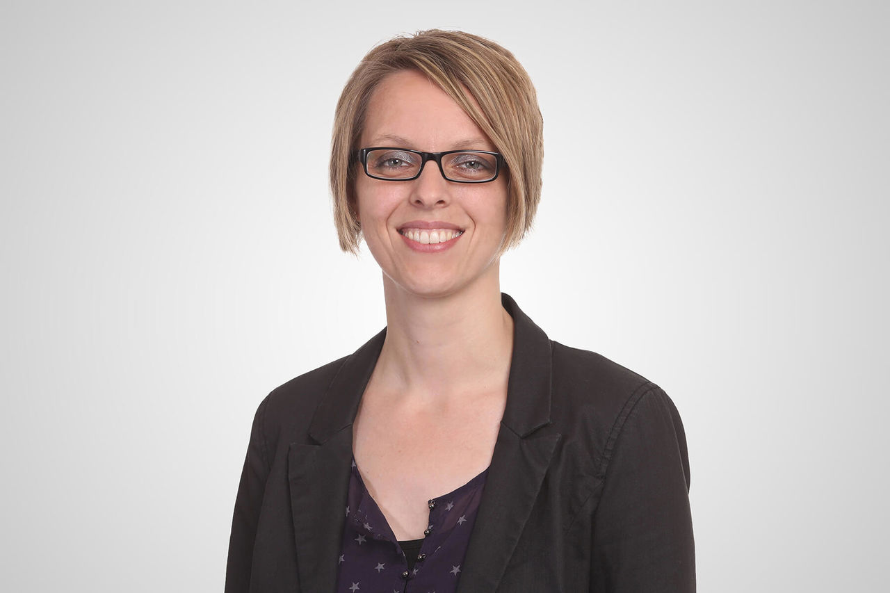 Kim Schreiber