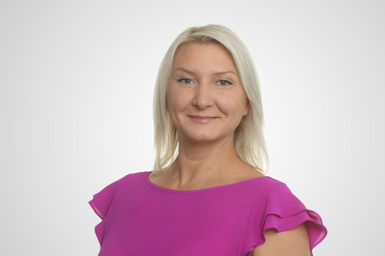 Lilija Schlat