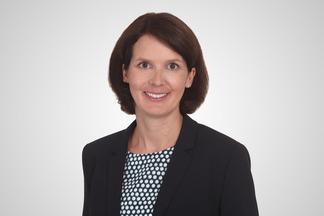 Ellen Mückenberger