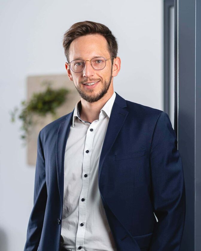 Lennard Fuß