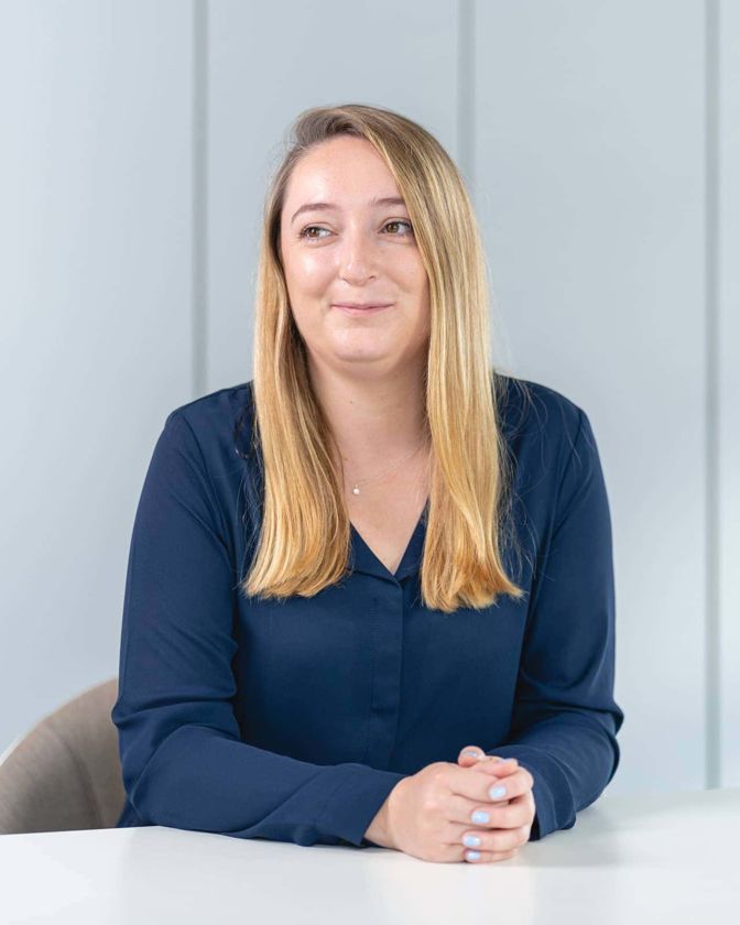 Marleen Veltzke