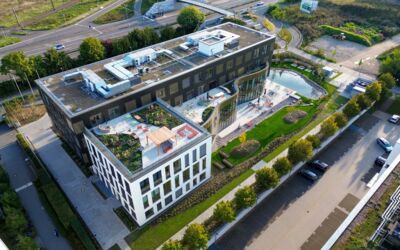 Isaac-Fulda-Allee | Mainz