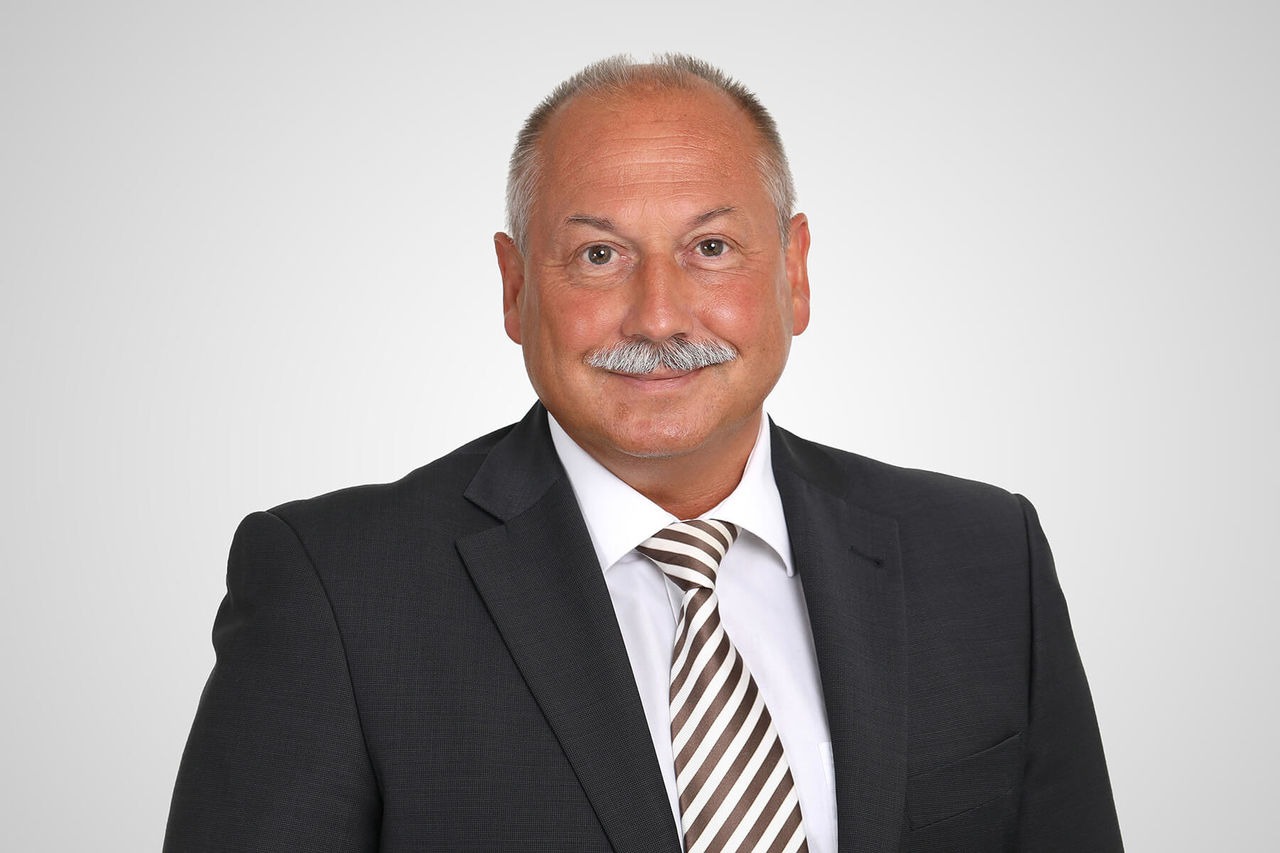 Jürgen Rittau