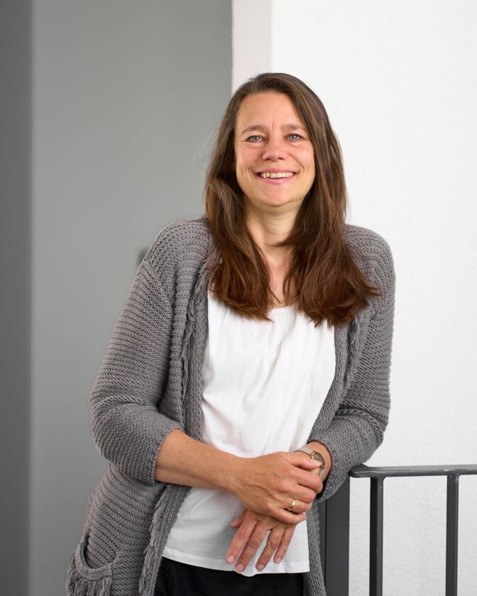 Corina Banz