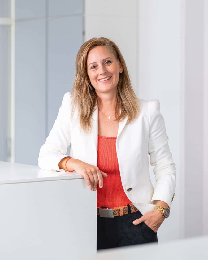 Sabine Pfeiffer