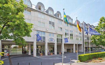 City Hilton Mainz