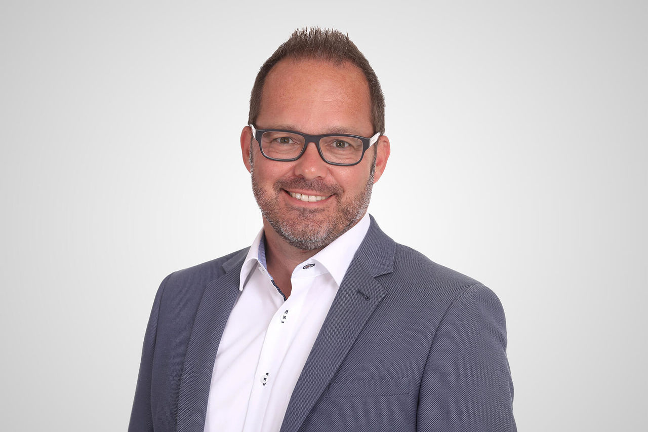 Steffen Lieber