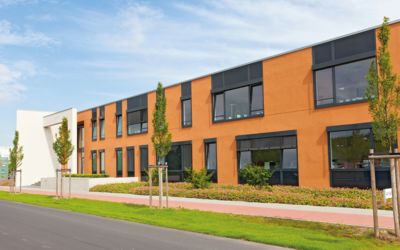 ZDF-Enterprises | Mainz-Lerchenberg