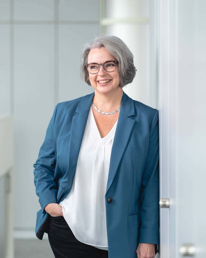 Carmen Eisenacher