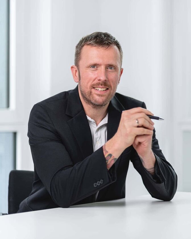 Oliver Mühlhaus