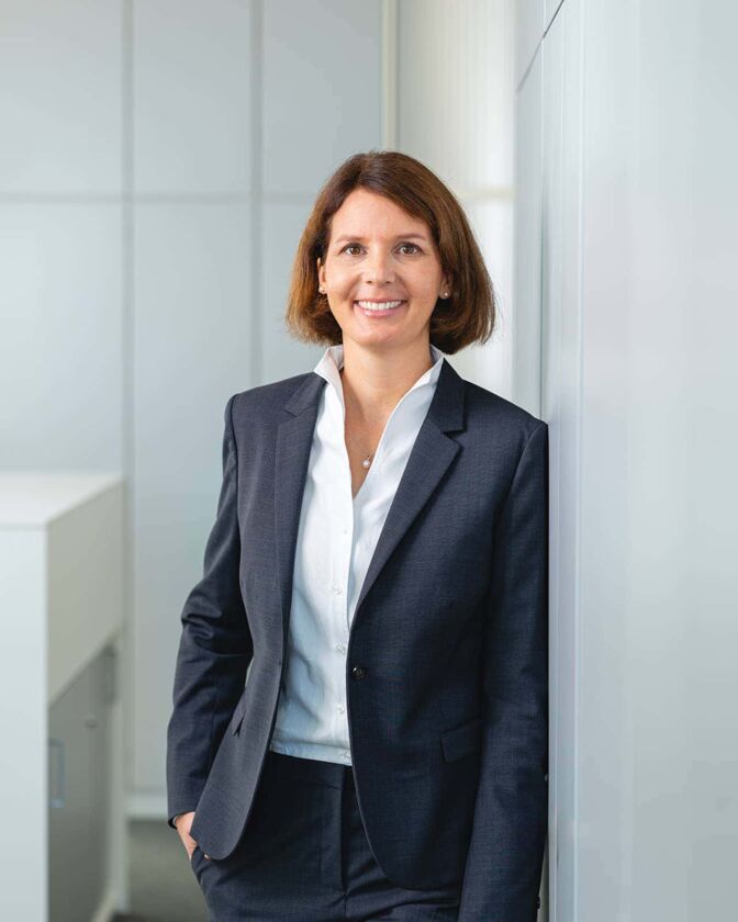 Ellen Mückenberger