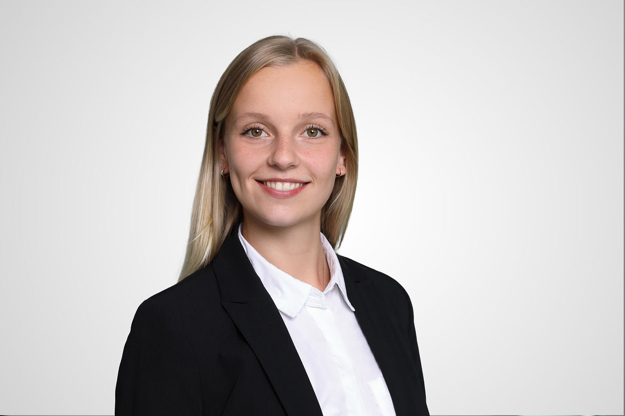 Nathalie Edinge