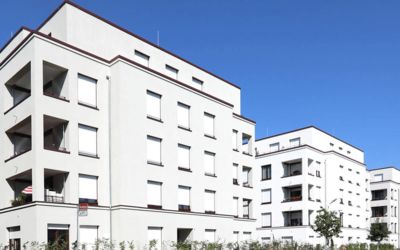 Gartenquartier | Mainz-Oberstadt