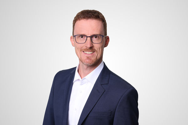 Ralf Sadowski, MAG-Geschäftsführer - Foto: MAG/Alexander Sell