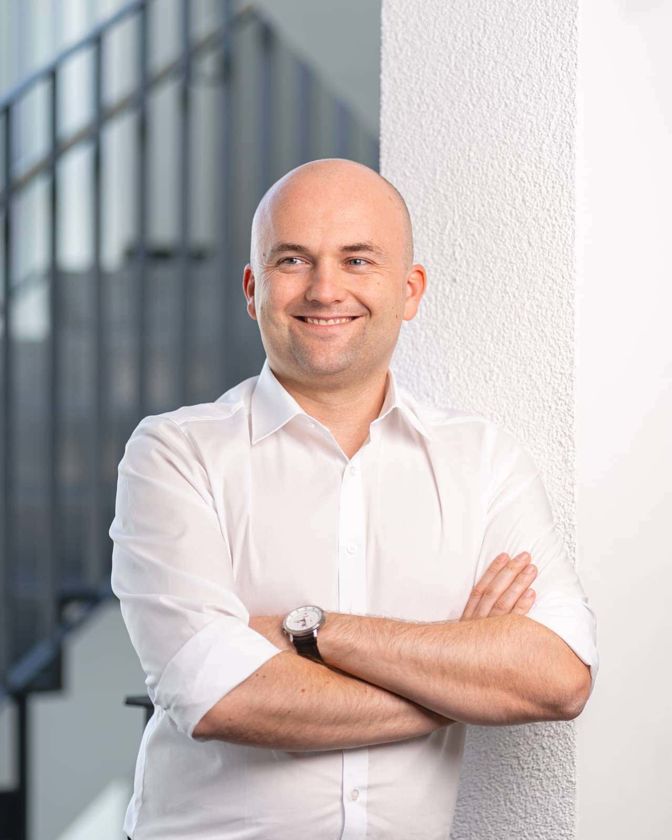 Marcel Dinges
