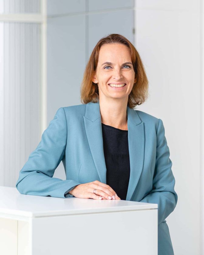 Anja Hoppe