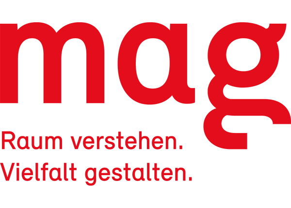 Logo der MAG (RGB)