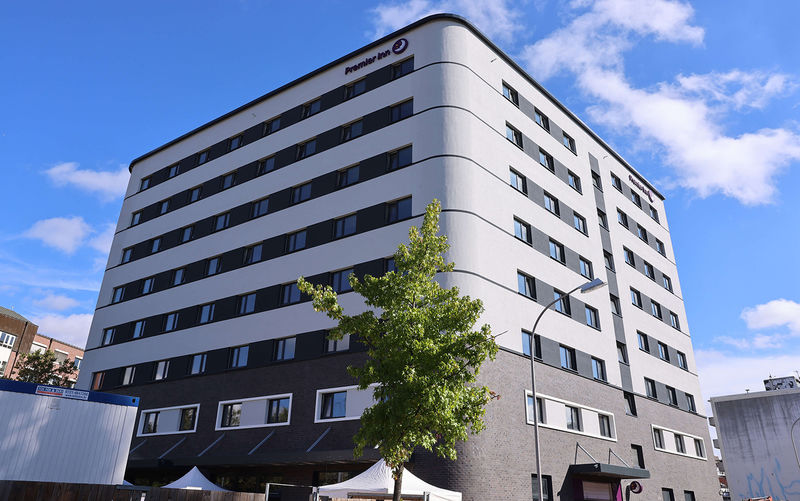 Hotel-Projekt in Saarbrücken geht in die Endphase
