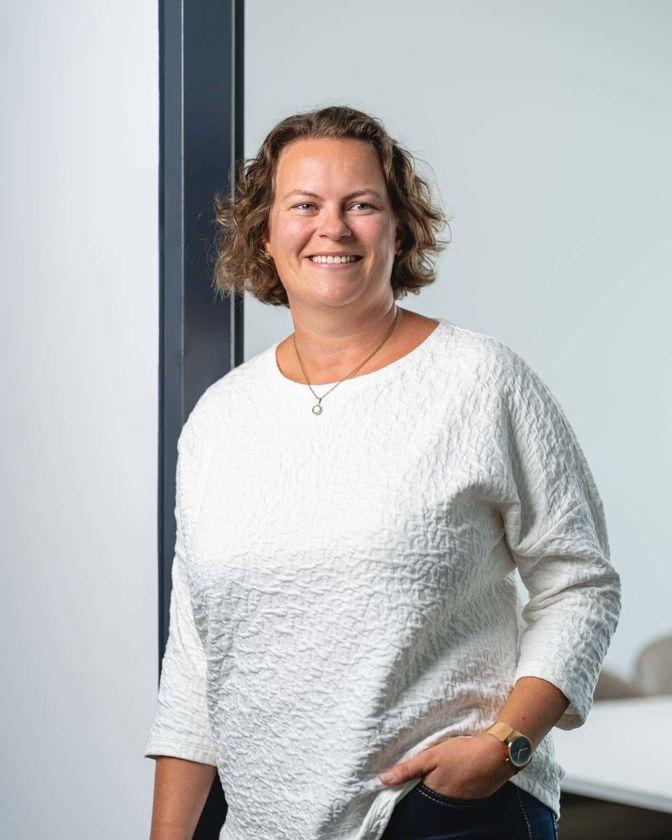 Martina Zultner