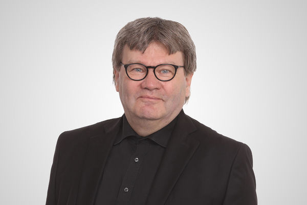 Martin Dörnemann, MAG-Geschäftsführer - Foto: MAG/Alexander Sell