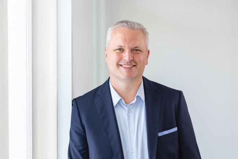 Nils Teske verlässt die MAG