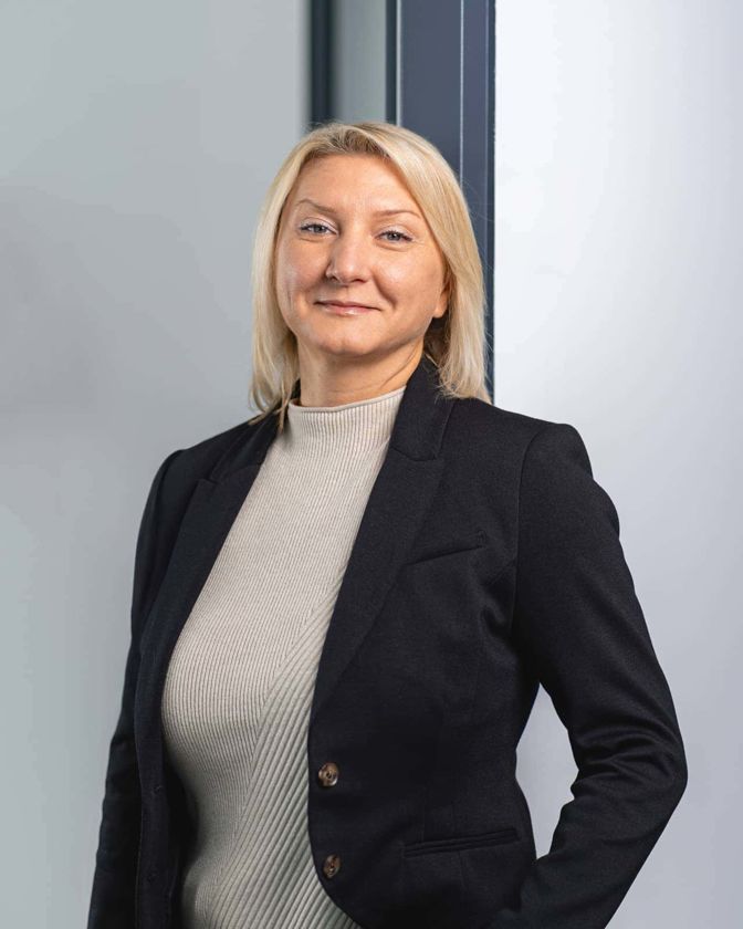 Lilija Schlat