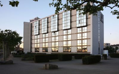Hilton Mainz