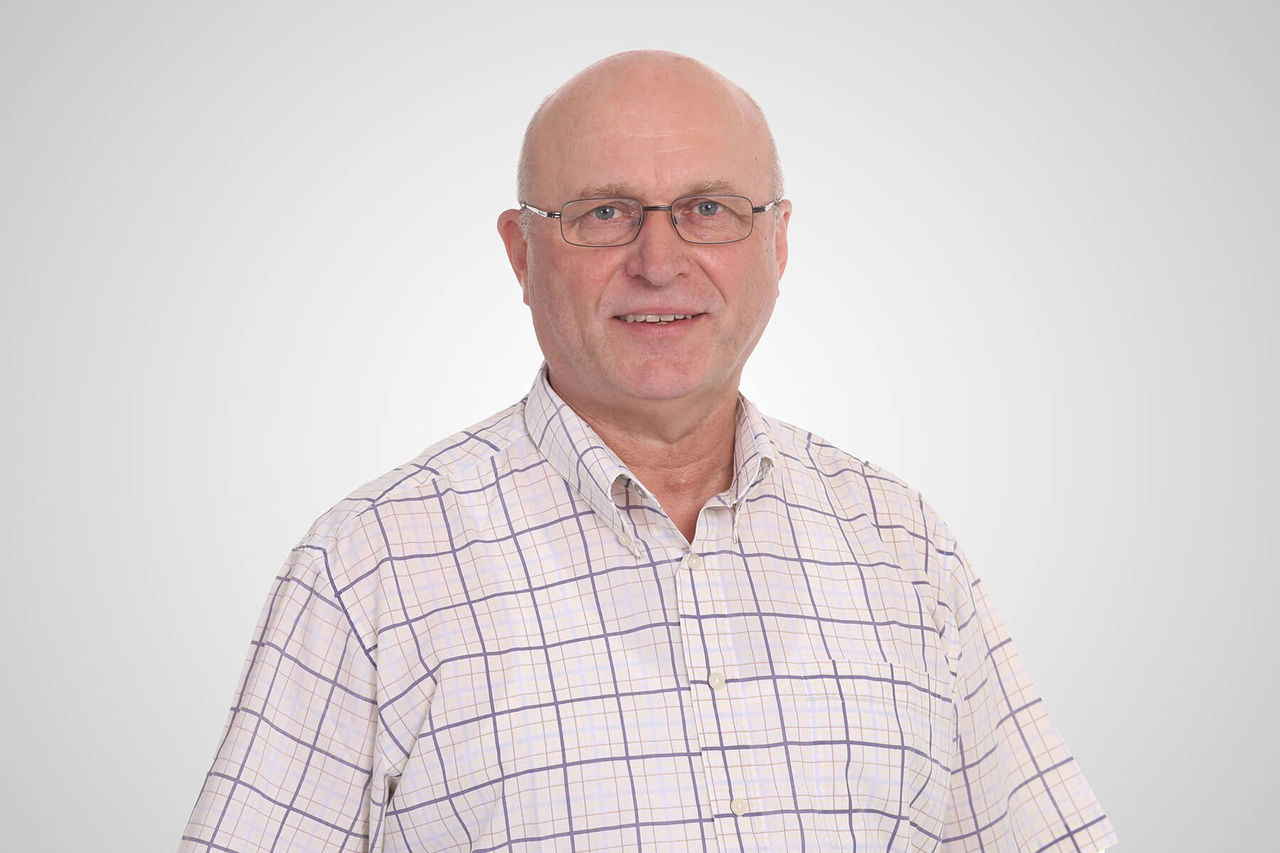 Karlheinz Klingbeil