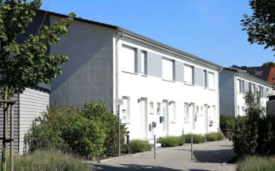 „preisWERThäuser“ Am Landwehrweg | Mainz-Oberstadt