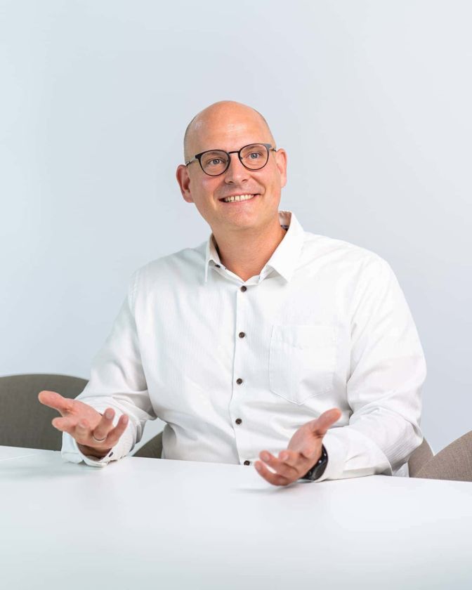 Michael Geisenheiner