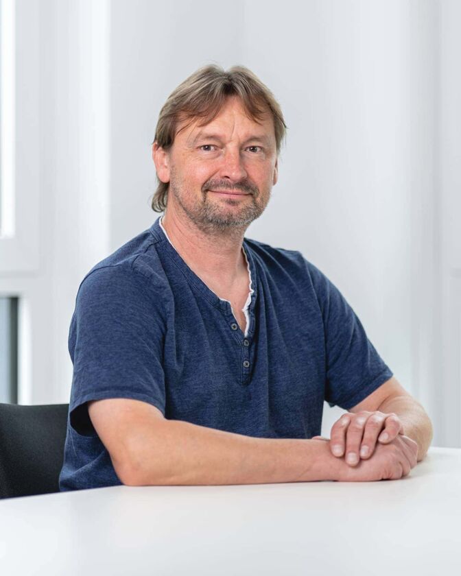Andreas Regenfuß
