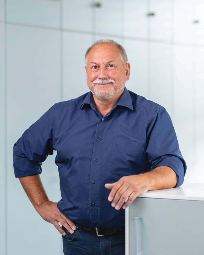 Jürgen Rittau