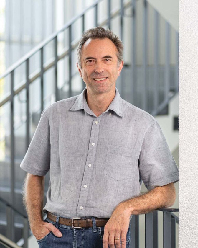 Egbert Pietsch