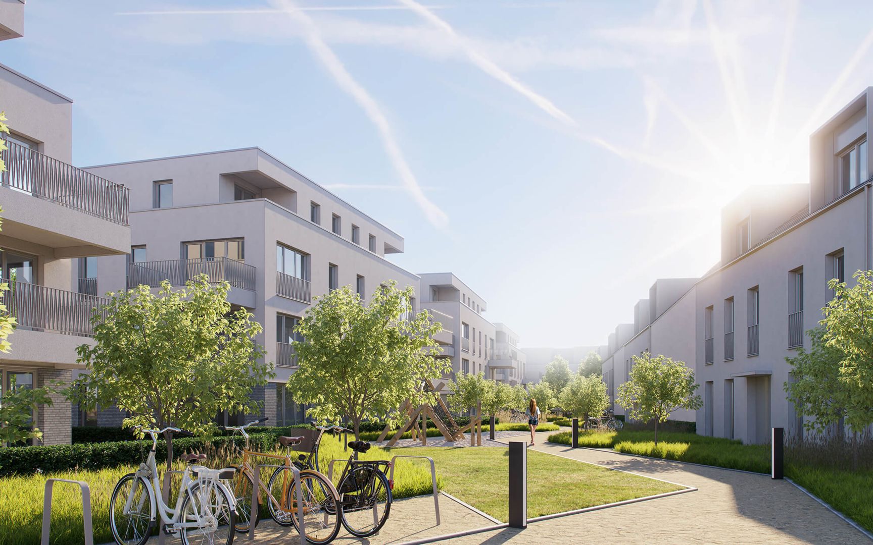 emag investiert in Wohnprojekt in Wiesbaden