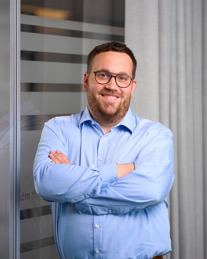 André Ellner