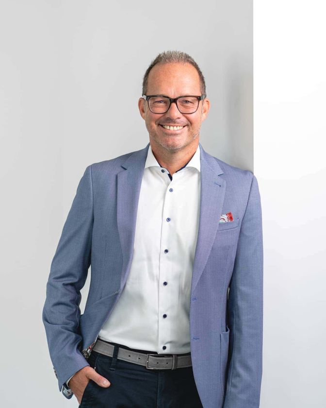 Steffen Lieber
