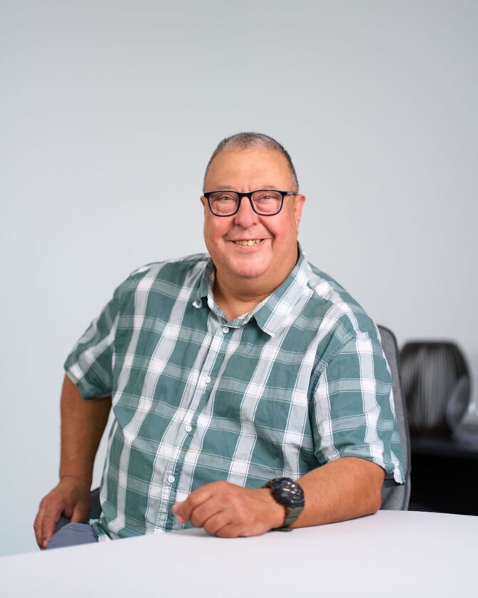 Bernhard Popp