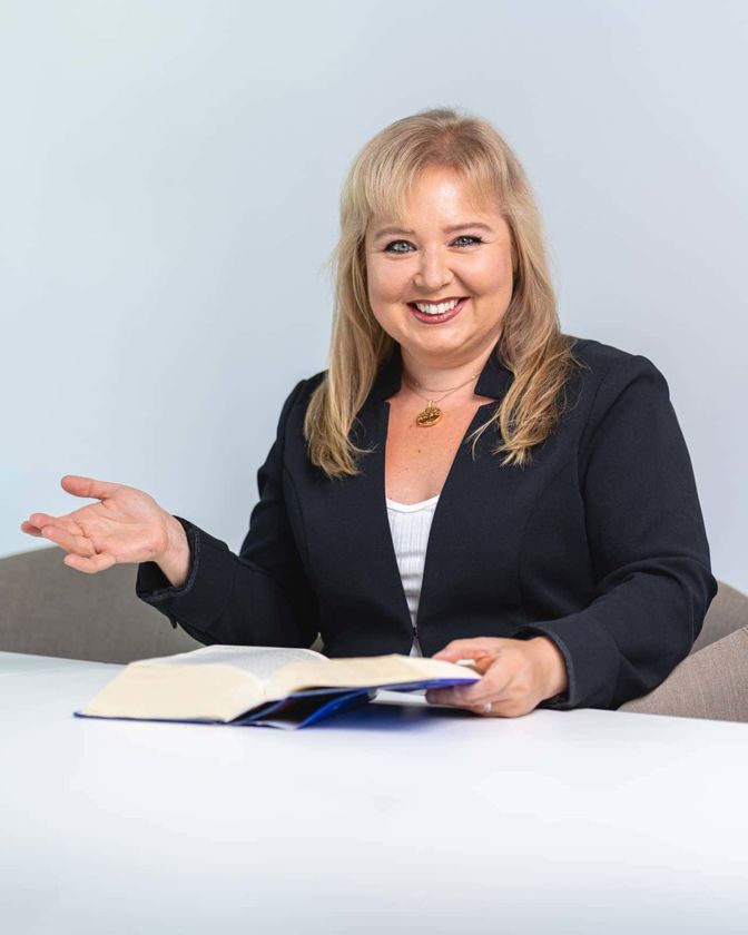 Franka Svitlana Probstfeld