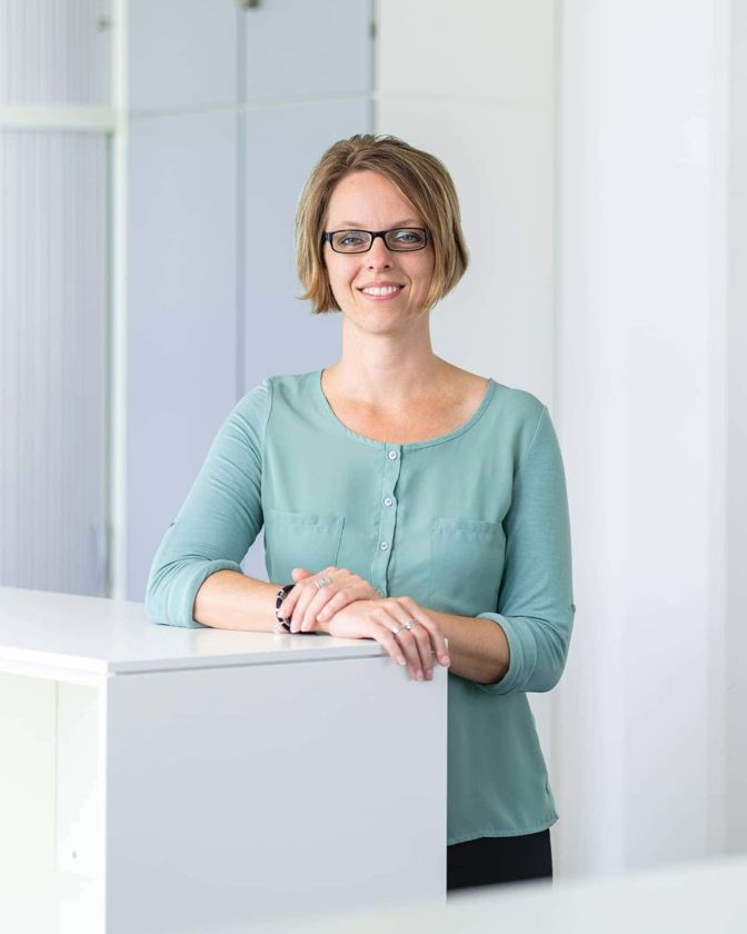 Kim Schreiber