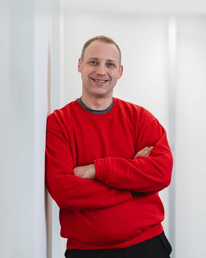 Daniel Lendle