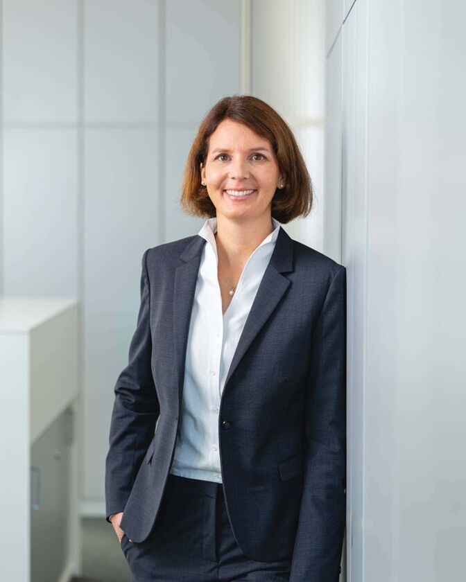 Ellen Mückenberger