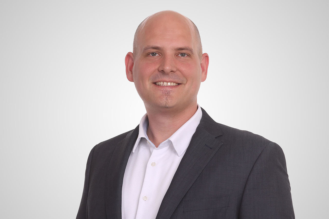 Michael Geisenheiner