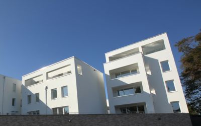 Jägerhaus | Neue Mainzer Straße | Mainz-Hechtsheim